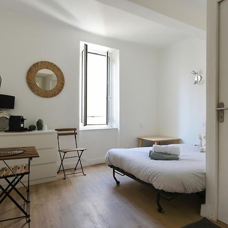 Studio Garrigue La Fare-les-Oliviers Bagian luar foto