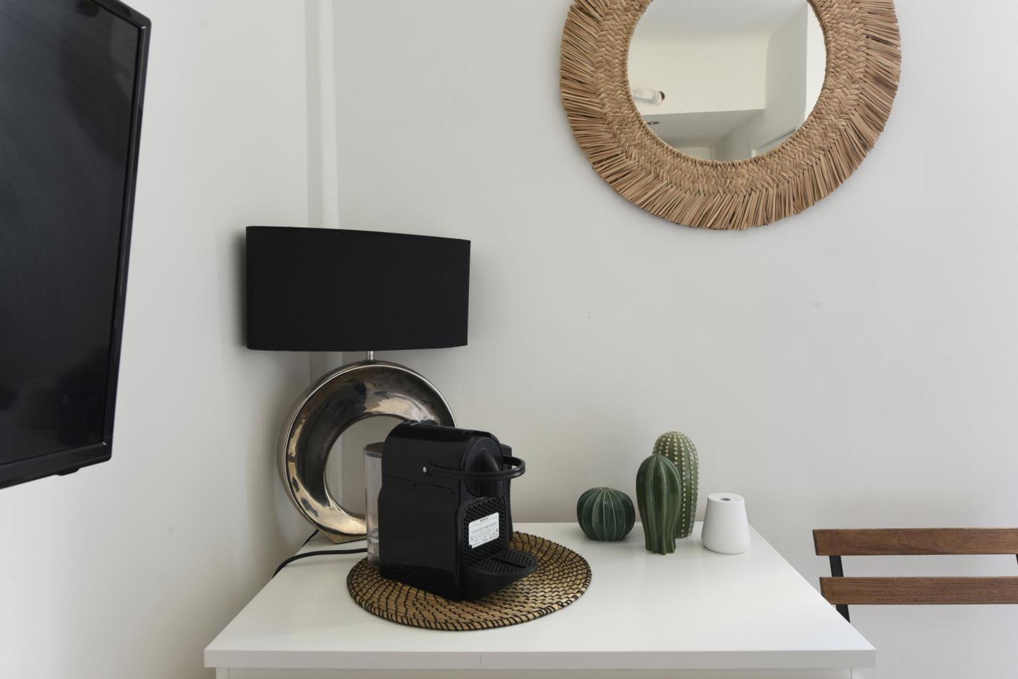 Studio Garrigue La Fare-les-Oliviers Bagian luar foto